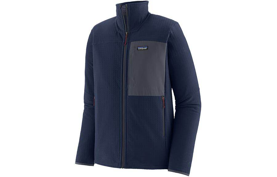 Куртка мужская Patagonia r2 - Boxette Shop